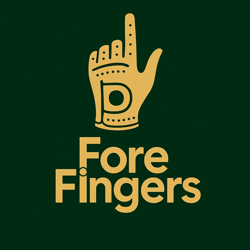 Forefingers